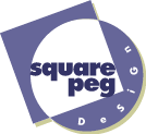 SquarePeg Design